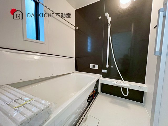 【浴室】 | 鴻巣市鴻巣第1　CRADLE GARDEN　新築戸建　全3棟　2号棟