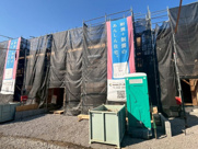 鴻巣市鴻巣第1　CRADLE GARDEN　新築戸建　全3棟　2号棟の画像