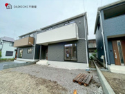 鴻巣市鴻巣第1　CRADLE GARDEN　新築戸建　全3棟　2号棟の画像