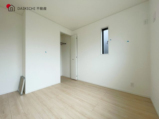 【子供部屋】 | 鴻巣市鴻巣第1　CRADLE GARDEN　新築戸建　全3棟　2号棟
