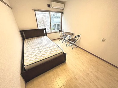 【内装】 | ヒラマツハイツ