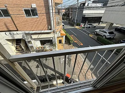 【展望】 | ヒラマツハイツ