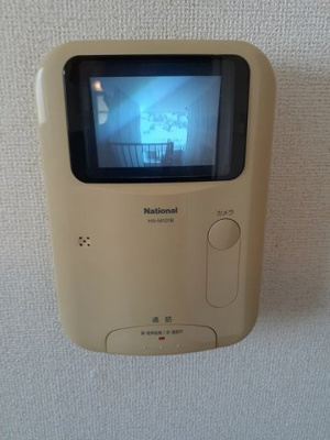 【設備】 | ヴィラ明神