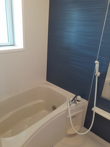 プラシード・ネオの浴室