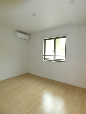 【内装】 | ミディ　リヴィエール | 内装は落ち着いています