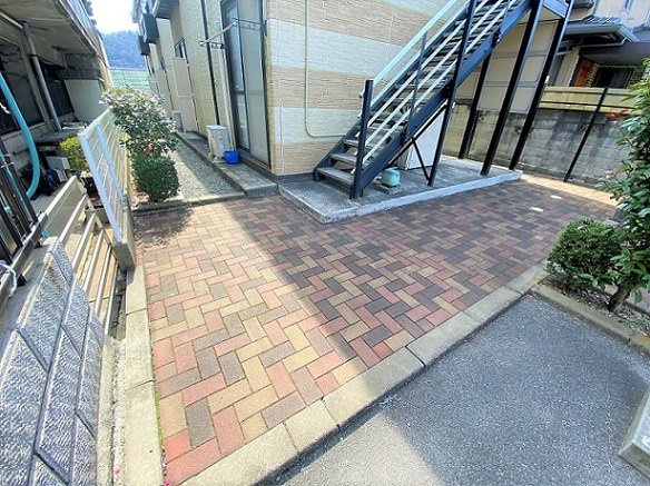 【その他】 | レオパレスグッドウィル