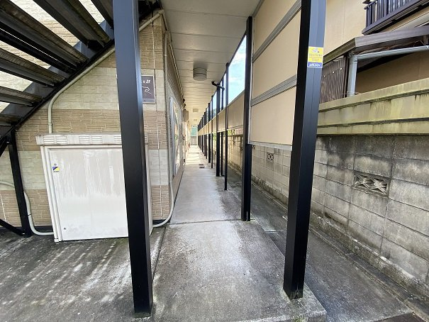 【その他】 | レオパレスグッドウィル