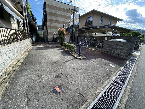 【その他】 | レオパレスグッドウィル