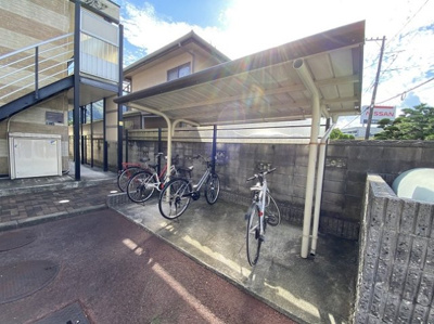 【その他】 | レオパレスグッドウィル