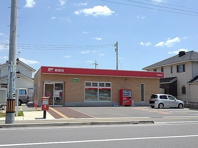 【周辺】 | サンプレインＡ | 本郷郵便局まで1400m