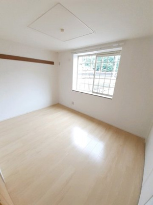 【内装】 | サンプレインＡ | 内装もきれいです