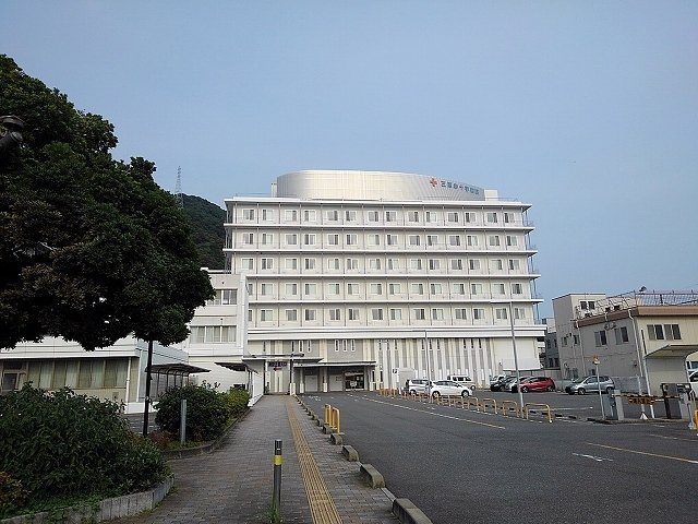 【周辺】 | ペスカ２００３ | 三原赤十字病院まで3200m