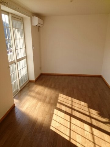 【居間・リビング】 | ペスカ２００３ | リビングです