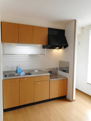 【キッチン】 | ペスカ２００３ | キッチンでお料理をお楽しみください