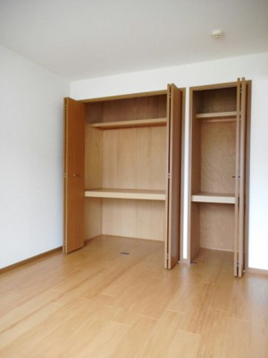 【収納】 | ペスカ２００３ | 収納のためのスペースです