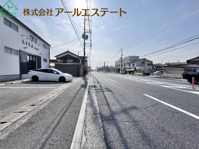 プレサンスロジェ姫路Ⅱ　　山陽電鉄「手柄駅」徒歩5分の周辺