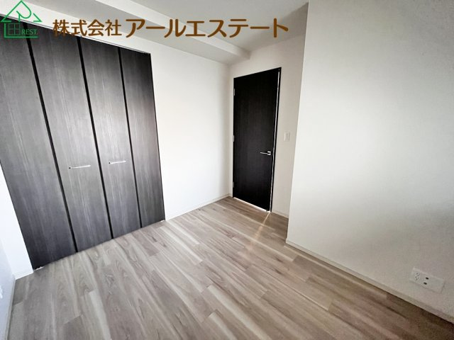 プレサンスロジェ姫路Ⅱ　　山陽電鉄「手柄駅」徒歩5分の子供部屋