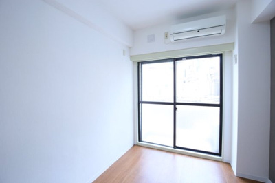 【洋室】 | トップ・ルーム道玄坂