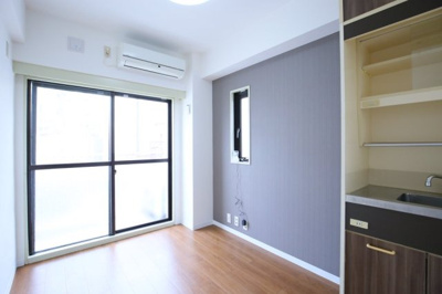 【洋室】 | トップ・ルーム道玄坂