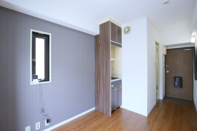 【洋室】 | トップ・ルーム道玄坂