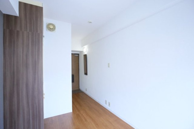 【洋室】 | トップ・ルーム道玄坂