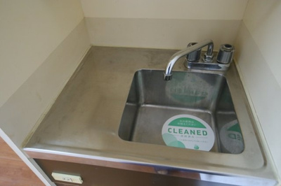 【キッチン】 | トップ・ルーム道玄坂