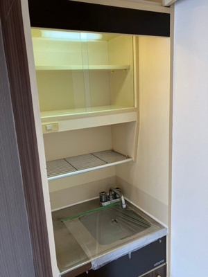 【収納】 | トップ・ルーム道玄坂