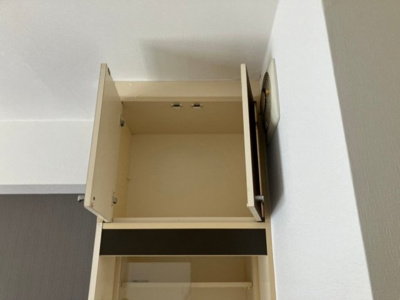 【収納】 | トップ・ルーム道玄坂