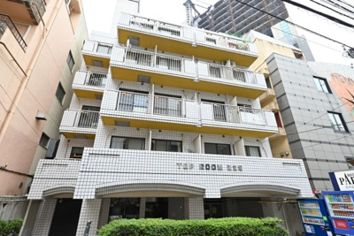 【外観】 | トップ・ルーム道玄坂