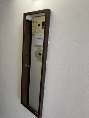 【その他】 | トップ・ルーム道玄坂 | 姿見