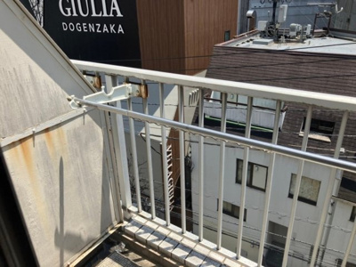 【展望】 | トップ・ルーム道玄坂