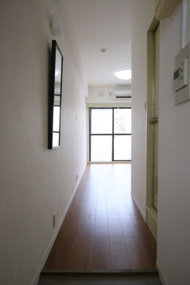 【玄関】 | トップ・ルーム道玄坂