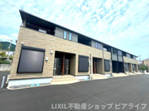 プロスペリテ下阪本の画像