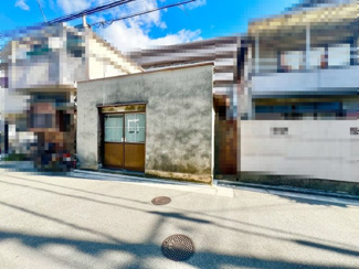 【外観】 | 大浜北町三丁　売土地 | 家探しはどうやってするの？から資金のことや住宅ローン、税金や制度のことまで住宅の難しいことをわかりやすく説明いたします♪