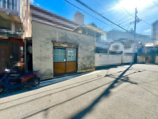 【外観】 | 大浜北町三丁　売土地 | 現地見学などお気軽にお問い合わせ下さいませ♪