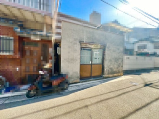 【その他】 | 大浜北町三丁　売土地 | 周辺にはスーパーや薬局など、商業施設がそろっていますよ！とても住みやすい環境ですよ♪