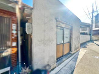 【外観】 | 大浜北町三丁　売土地 | お客様が安心して物件探しが出来るよう心がけております！お気軽にお問い合わせください！！