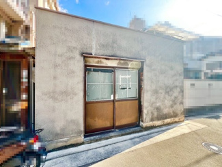 【外観】 | 大浜北町三丁　売土地 | 【人生での大きなお買い物です！ぜひ自由設計をお選びください】