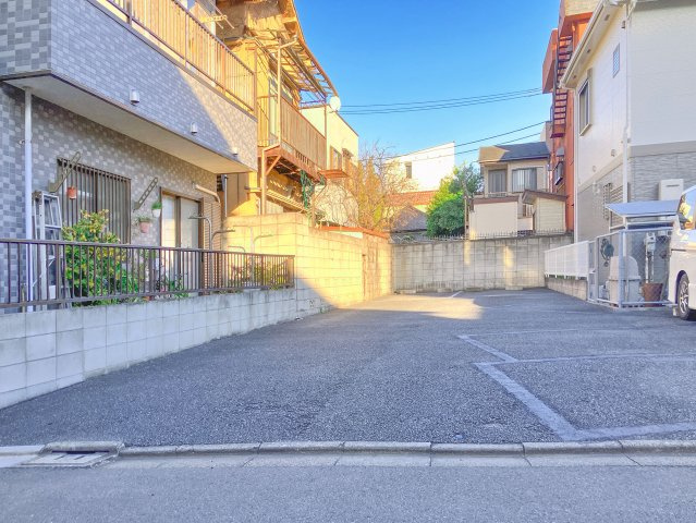 宅地分譲［足立区日ノ出町］