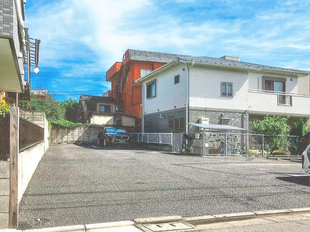 宅地分譲［足立区日ノ出町］｜『北千住』駅徒歩7分 3駅6路線利用可
