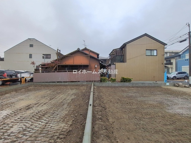  | 名古屋市北区西志賀町１丁目30『仲介料無料』新築戸建て | 撮影：'26/02/25 