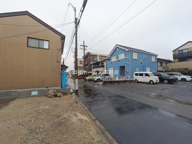  | 名古屋市北区西志賀町１丁目30『仲介料無料』新築戸建て | 撮影：'26/02/25 