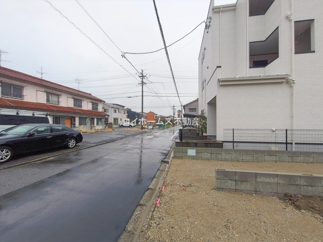  | 名古屋市北区西志賀町１丁目30『仲介料無料』新築戸建て | 撮影：'26/02/25 