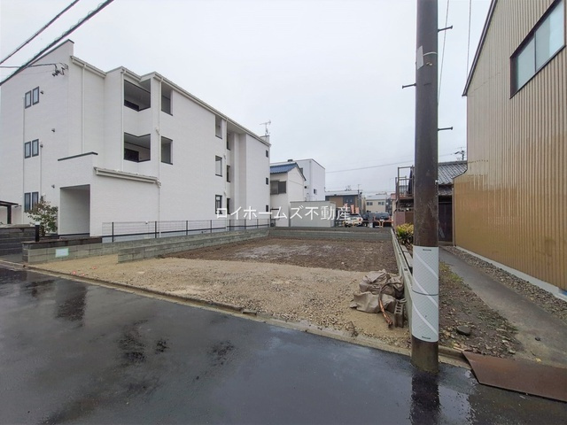  | 名古屋市北区西志賀町１丁目30『仲介料無料』新築戸建て | 撮影：'26/02/25 