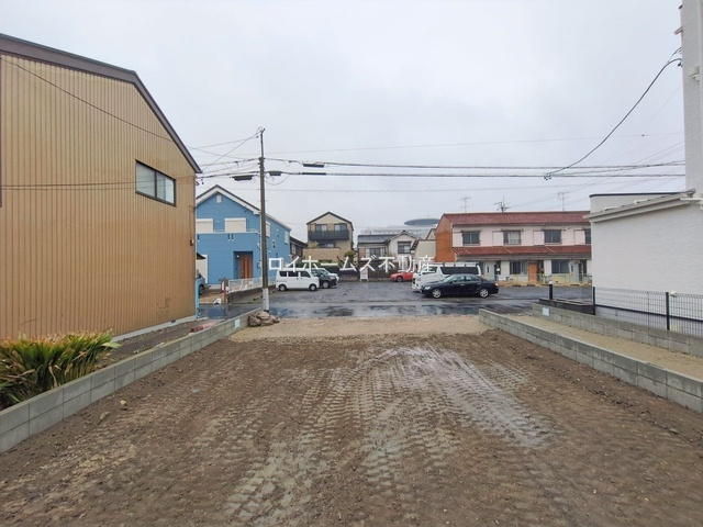  | 名古屋市北区西志賀町１丁目30『仲介料無料』新築戸建て | 撮影：'26/02/25 
