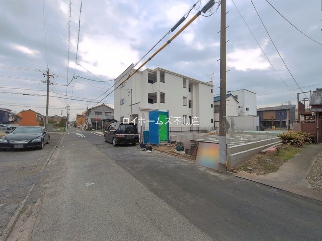  | 名古屋市北区西志賀町１丁目30『仲介料無料』新築戸建て | 撮影：'26/03/25 