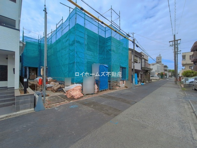  | 名古屋市北区西志賀町１丁目30『仲介料無料』新築戸建て | 撮影：'26/04/13 