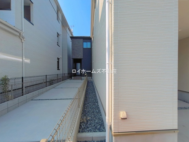  | 名古屋市北区西志賀町１丁目30『仲介料無料』新築戸建て | 撮影：'26/06/12 