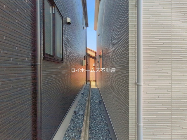  | 名古屋市北区西志賀町１丁目30『仲介料無料』新築戸建て | 撮影：'26/06/12 