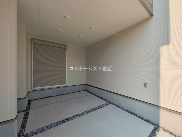  | 名古屋市北区西志賀町１丁目30『仲介料無料』新築戸建て | 撮影：'26/06/12 